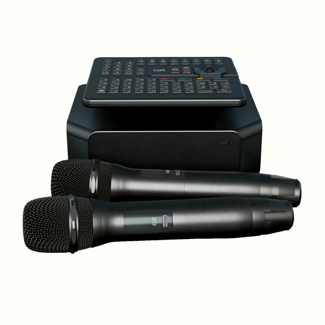 AST Zoom 2 (AST-90) в Артеме
