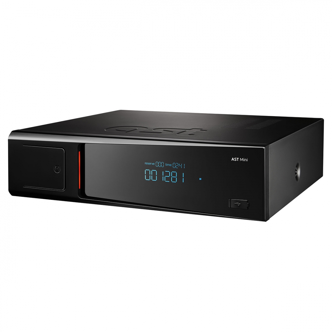 AST Mini (AST-25B) профессиональная система караоке в Артеме