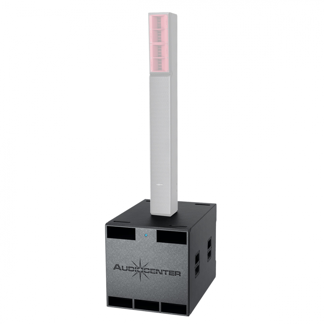 Audiocenter L65S MK2 сабвуфер в Артеме