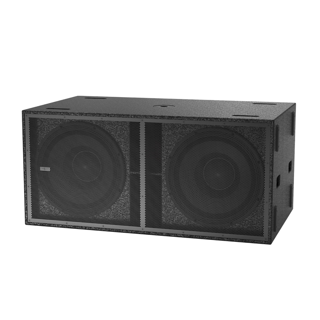 Audiocenter S3218A сабвуфер активный в Артеме