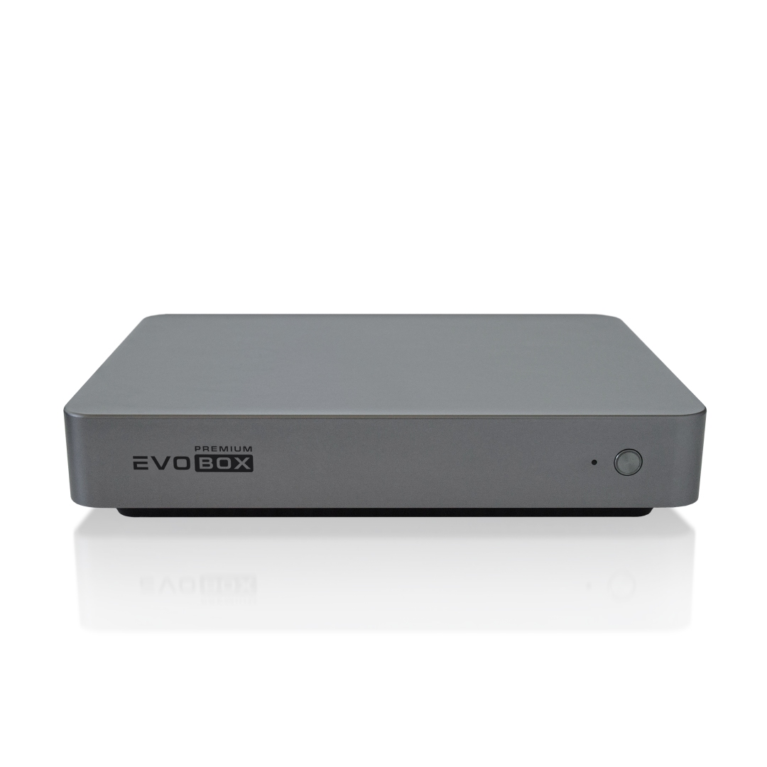 EVOBOX Premium Hi-End караоке-система в Артеме