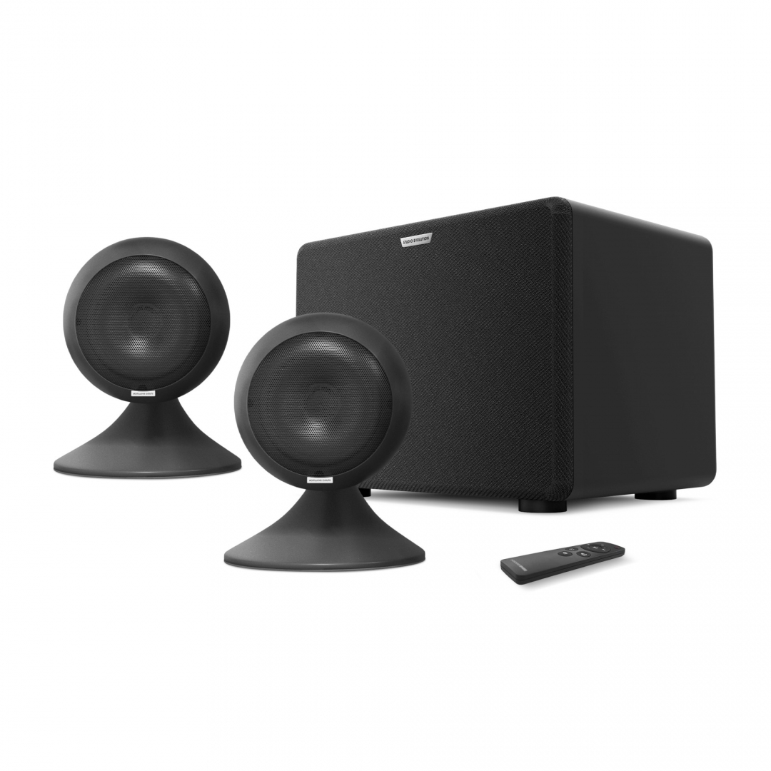 EvoSound Sphere 2.1 аудиосистема для караоке в Артеме