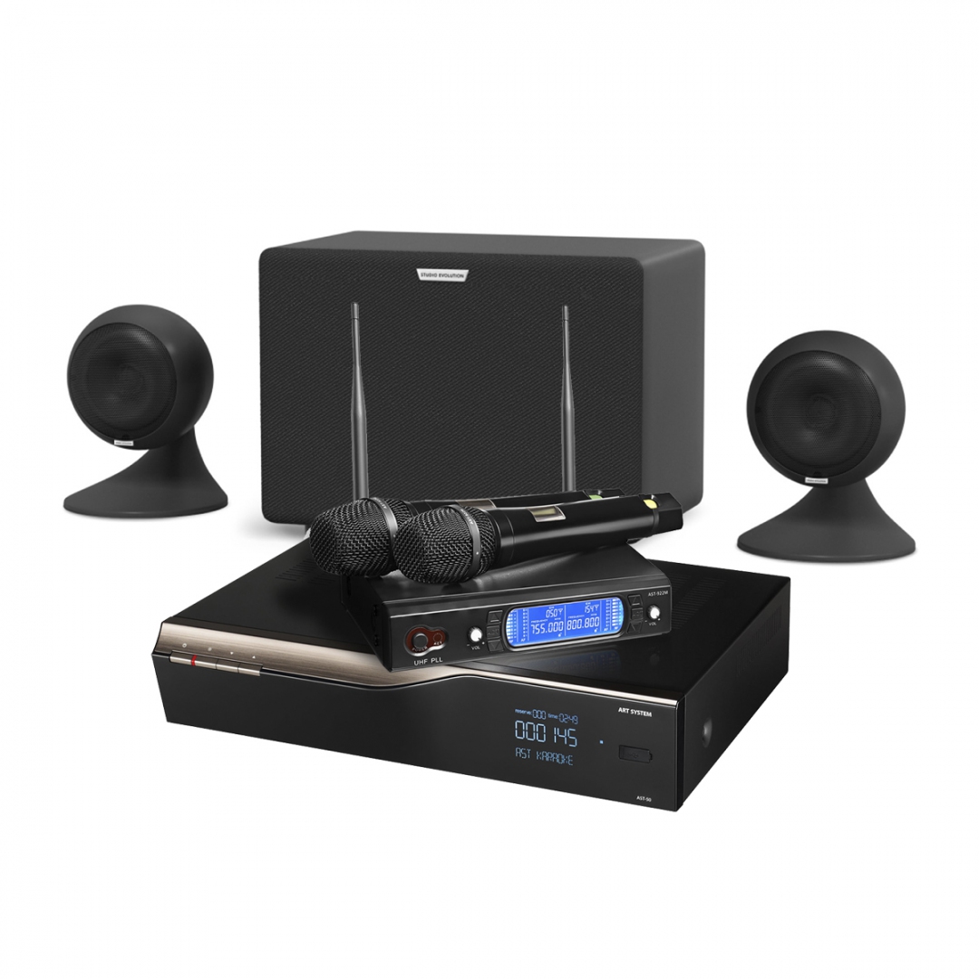 караоке-комплект AST-50 Sound Sphere в Артеме