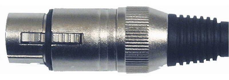 QUIK LOK NC354-K XLR Female Разъем в Артеме