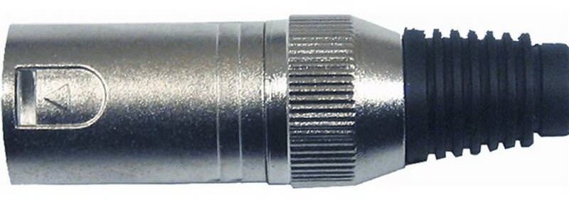 QUIK LOK NC355-K XLR Male Разъем в Артеме
