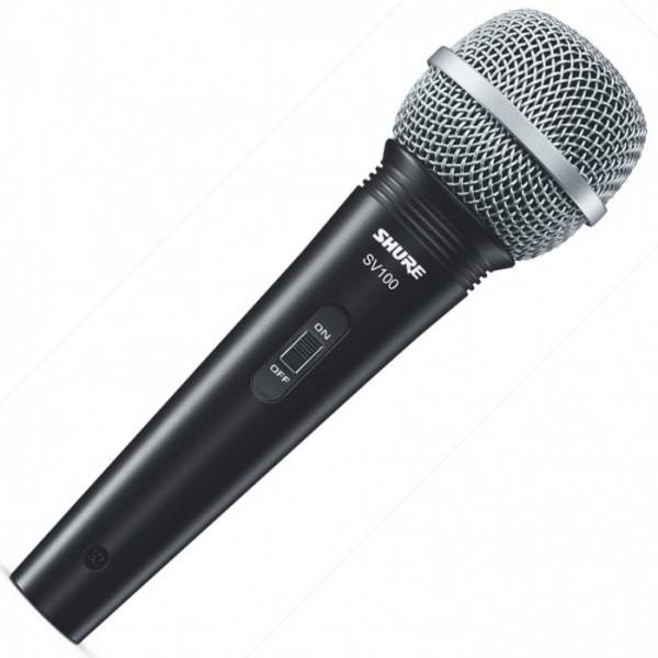 SHURE SV100-A динамический микрофон в Артеме
