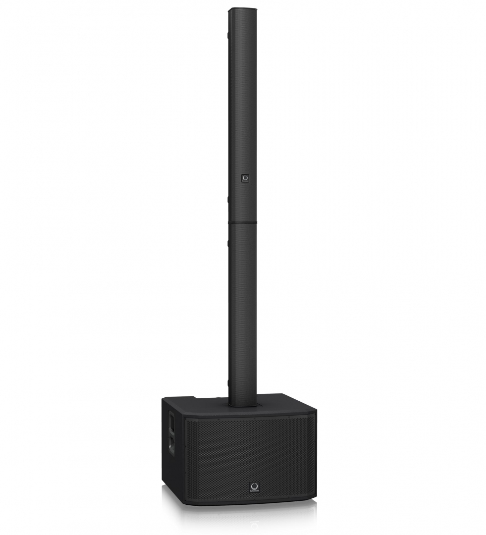 Turbosound iNSPIRE iP3000 модульная аудио колонна 2000Вт в Артеме