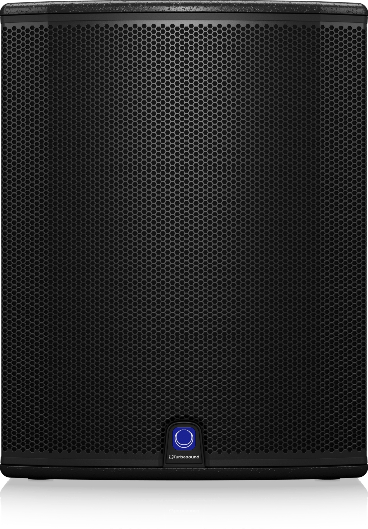 Turbosound iQ18B сабвуфер активный в Артеме