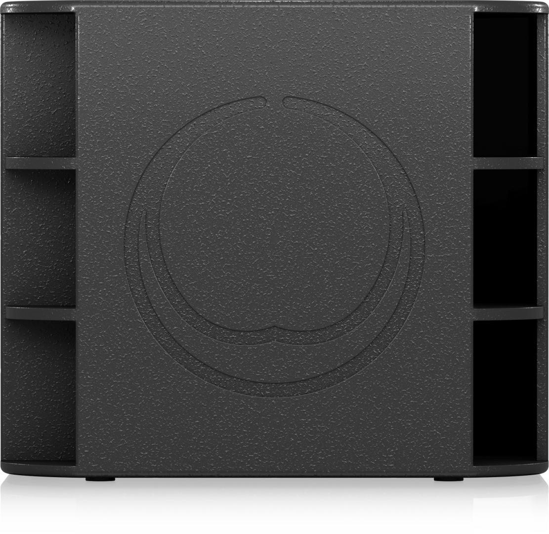 Turbosound Milan M18B сабвуфер активный в Артеме