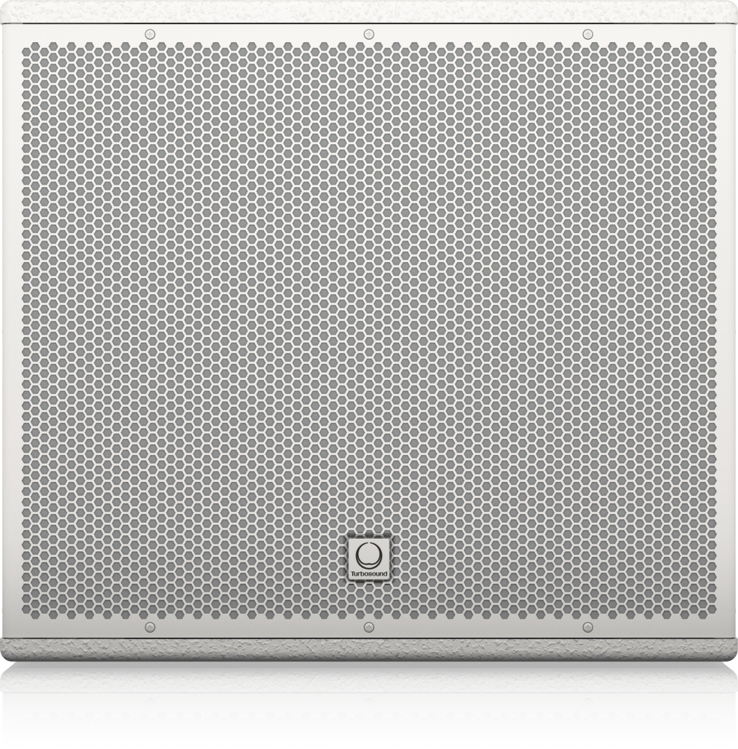 Turbosound NuQ115B-AN Активный сабвуфер в Артеме
