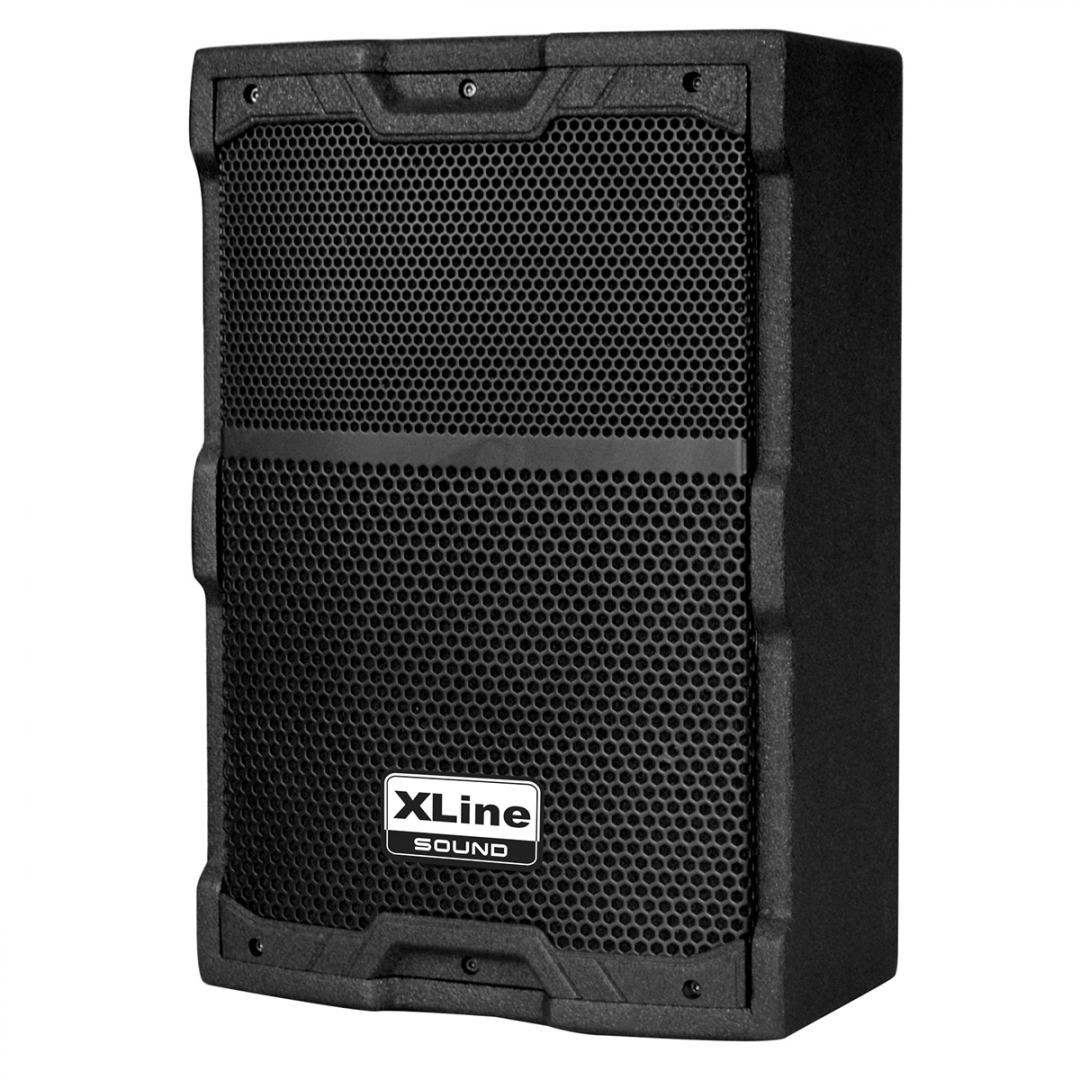 XLine ALFA P-10A Акустическая система активная в Артеме