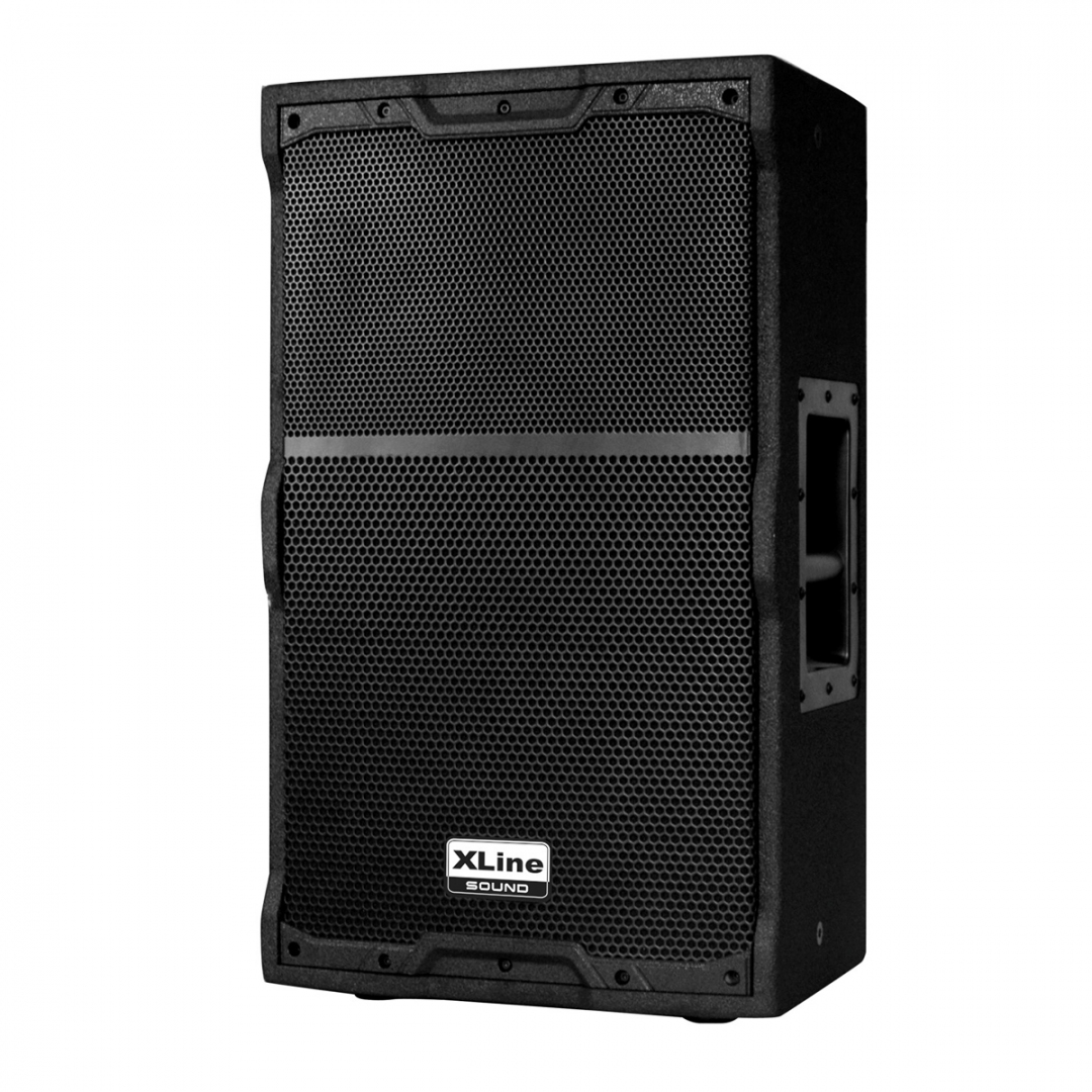 XLine ALFA P-12A DSP Акустическая система активная с DSP и Bluetooth в Артеме