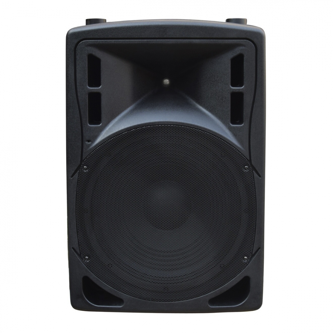 XLine BAF-15A Акустическая система активная с MP3 плеером и Bluetooth в Артеме