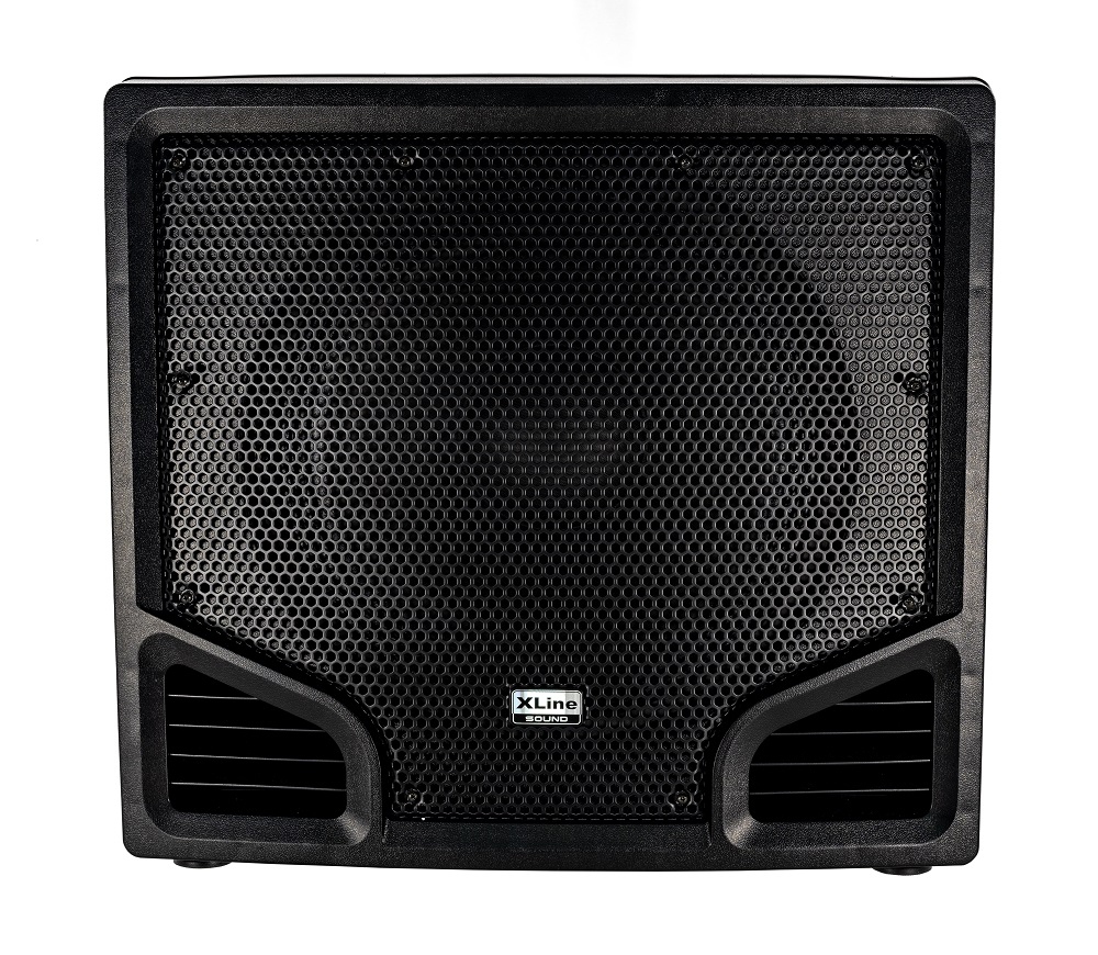 XLine SPX-18A SUB Сабвуфер активный в Артеме
