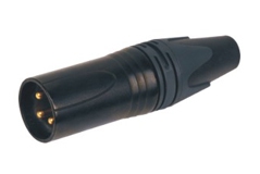 XLR Male (Папа) Разъем в Артеме