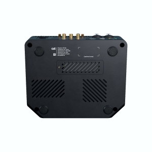 Вид снизу AST Zoom 2 (AST-90) в Артеме