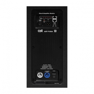 Активный сабвуфер AST-712SA в Артеме