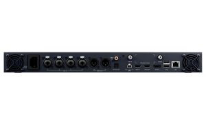 AST-350 Профессиональная караоке-система в Артеме