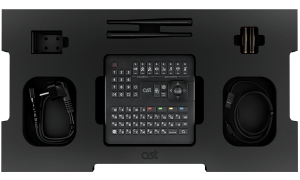 AST-350 Профессиональная караоке-система в Артеме