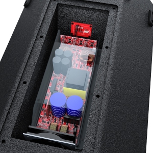Audiocenter GT510A Активная акустическая система в Артеме
