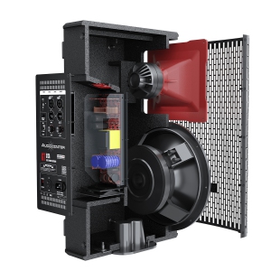 Audiocenter GT515A Активная акустическая система в Артеме