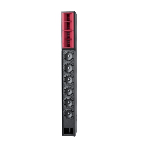 Audiocenter L65 + L65S MK2 порталы в Артеме