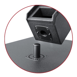 Audiocenter L65 + L65S MK2 порталы в Артеме