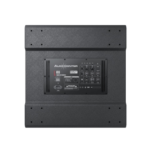 Audiocenter L65 + L65S MK2 порталы в Артеме