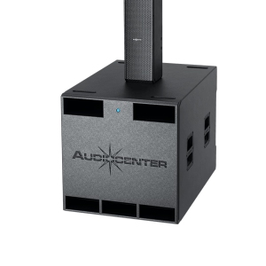 Audiocenter L65S MK2 сабвуфер в Артеме