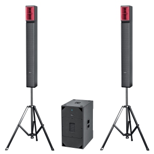 Audiocenter L83S сабвуфер в Артеме