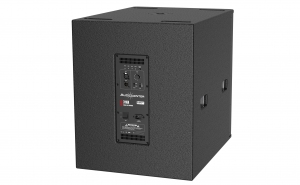 Audiocenter S3118A сабвуфер активный в Артеме