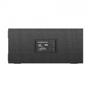 Audiocenter S3218A сабвуфер активный в Артеме