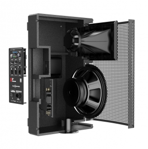 Audiocenter SA310+ в Артеме