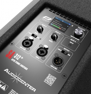 Audiocenter SA315+ в Артеме