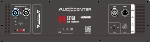 Audiocenter WM3210A сценический монитор в Артеме