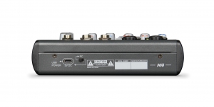 AuraSonics K4 компактный микшерный пульт в Артеме