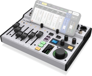 Behringer FLOW 8 цифровой микшер в Артеме