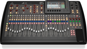 Behringer X32 цифровой микшер в Артеме