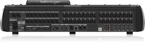 Behringer X32 цифровой микшер в Артеме