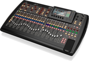 Behringer X32 цифровой микшер в Артеме