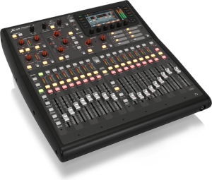 Behringer X32 PRODUCER цифровой микшер 40 каналов в Артеме