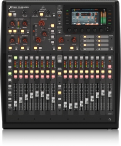 Behringer X32 PRODUCER цифровой микшер 40 каналов в Артеме
