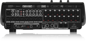 Behringer X32 PRODUCER цифровой микшер 40 каналов в Артеме