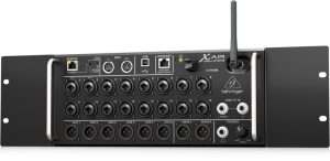Behringer XR18 цифровой микшер в Артеме