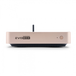 EVOBOX Plus караоке-система для дома в Артеме