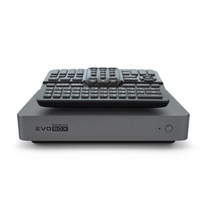 EVOBOX Premium Hi-End караоке-система в Артеме
