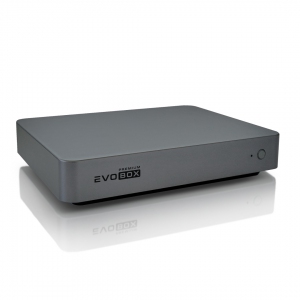 EVOBOX Premium Hi-End караоке-система в Артеме