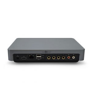 EVOBOX Premium Hi-End караоке-система в Артеме