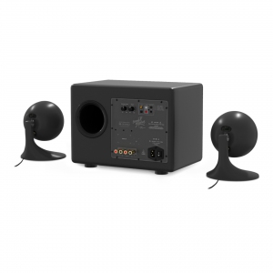 EvoSound Sphere 2.1 аудиосистема для караоке в Артеме