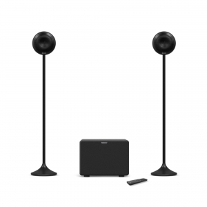 EvoSound Sphere 2.1 аудиосистема для караоке в Артеме